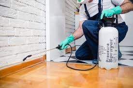 Best Pest Control for Multi-Family Homes  in Hebron, IL